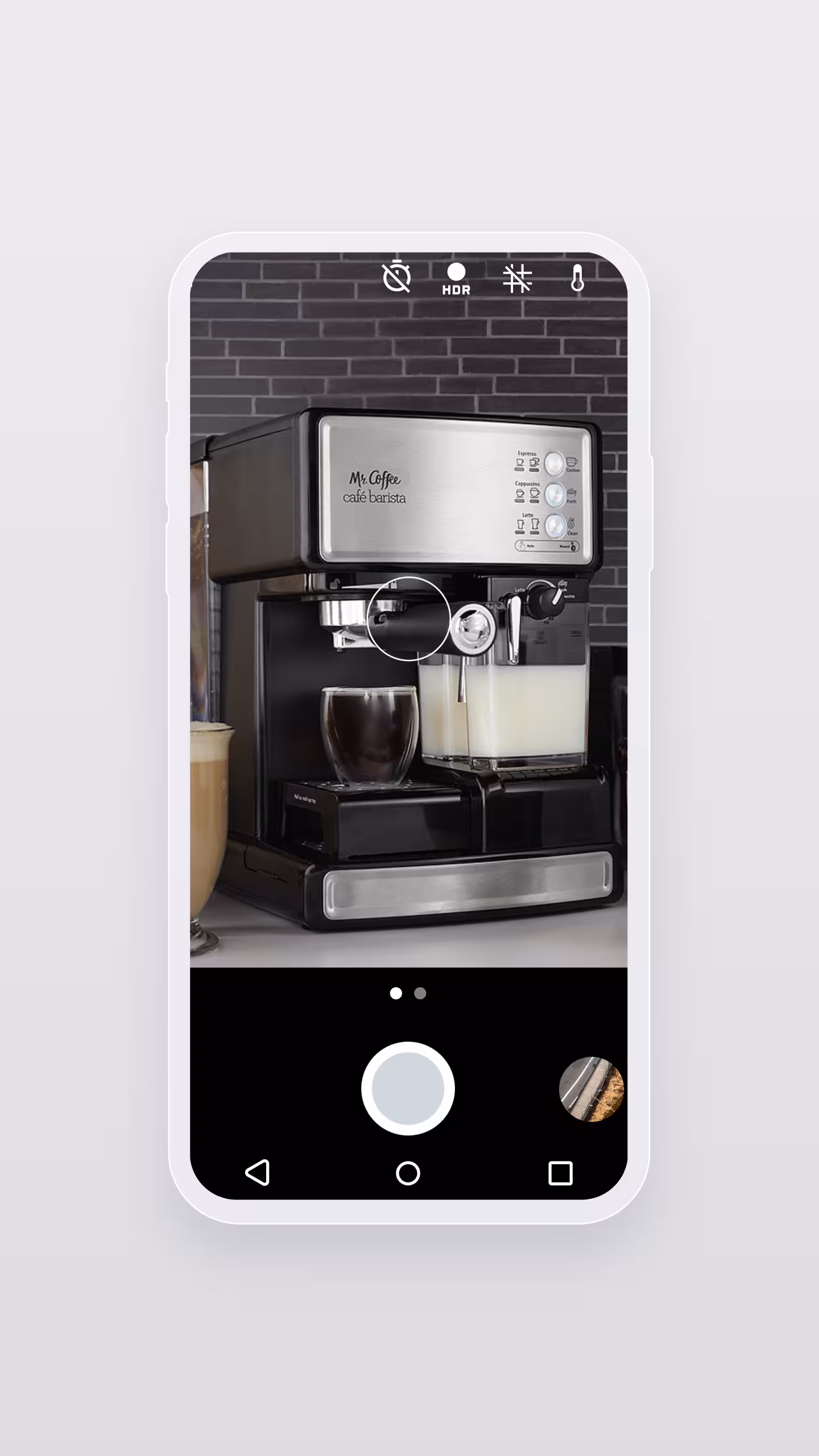 CRM & Mobile Apps for HoReCa Distribution