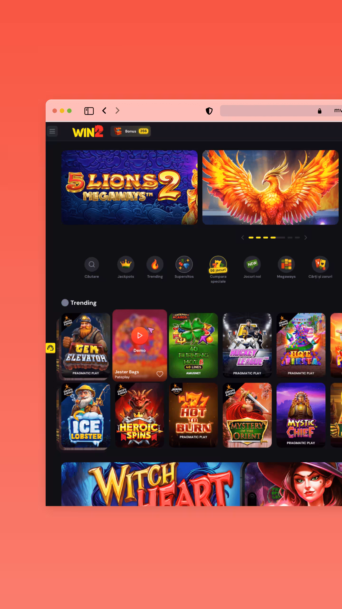 iGaming Platform