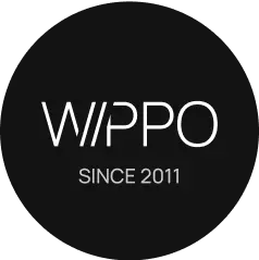 Wippo logo